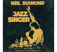 NEIL DIAMOND-JAZZ SINGER