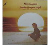 Neil Diamond - Jonathan Livingston Seagull (Original Motion Picture Sound Track) - [LP]