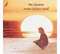 Neil Diamond - Jonathan Livingston Seagull (Original Motion Picture Soundtrack) [CD]
