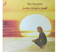 NEIL DIAMOND - jonathan livingston seagull soundtrack LP