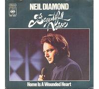 Neil Diamond - Let Me Take You In My Arms / Beautiful Noise