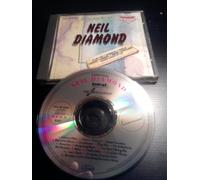 Neil Diamond - Live & Alive (Live USA)