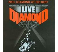 Neil Diamond - Live Diamond