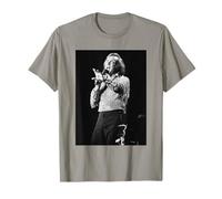 Neil Diamond Live Forever in Blue Jeans Singer 1984 Maglietta