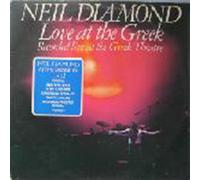 Neil Diamond - Love At The Greek - Registrato dal vivo al teatro greco