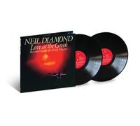 Neil Diamond Love at the Greek (Vinyl LP) 12" Album