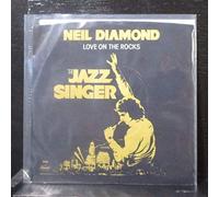 NEIL DIAMOND - love on the rocks / acapulco