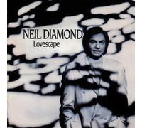 Neil Diamond – Lovescape – CD