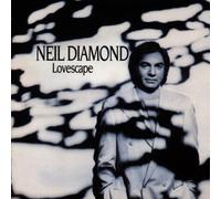 Neil Diamond - Lovescape - Cd