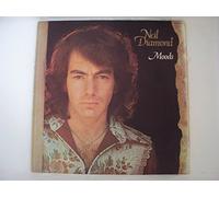 Neil Diamond - Moods