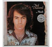 Neil Diamond - Moods [LP]