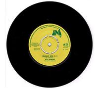 NEIL DIAMOND - NEIL DIAMOND 7"-Brother Loves Travelling Salvation Show,EX+