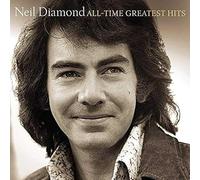 Neil Diamond - Neil Diamond - All-Time Greatest Hits