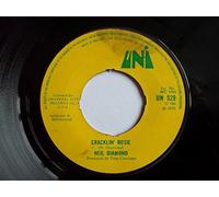 Neil Diamond - Neil Diamond - Cracklin Rosie - [7"]