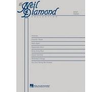 Neil Diamond Neil Diamond - Easy Piano Collection - 2nd Edition (Tascabile)