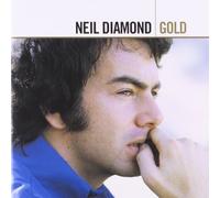 Neil Diamond - Neil Diamond - Gold by Neil Diamond (2005-01-10)