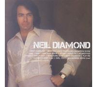 Neil Diamond - Neil Diamond - Icon Best Of Neil Diamond [Japan LTD CD] UICY-75274