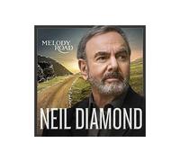 Neil Diamond - Neil Diamond, Melody Road LIMITED FREE DIGITAL DOWNLOAD