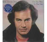 Neil Diamond - Neil Diamond - On The Way To The Sky - [LP]