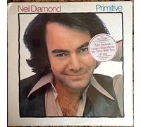 Neil Diamond - Neil Diamond: Primitive LP