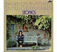 Neil Diamond - Neil Diamond - Stones - UNI Records