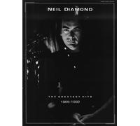Neil Diamond Neil Diamond - The Greatest Hits 1966-1992 (Tascabile)