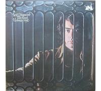 NEIL DIAMOND - NEIL DIAMOND Vinyl LP Tap Root Manuscript,(incl Cracklin Rosie) JUST