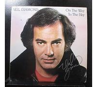 Neil Diamond - On The Way To The Sky