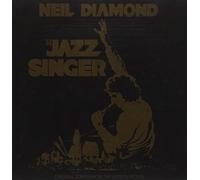Jazz Singer the Ost (mus De Neil Diamond) (CD)