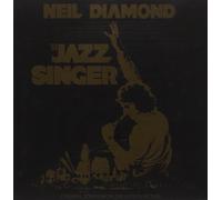 Jazz Singer the Ost (mus De Neil Diamond) (CD)
