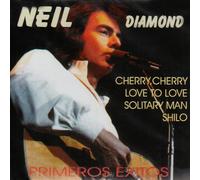 Neil Diamond - Primeros Exitos Reed