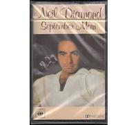 Neil Diamond - September Morn MC