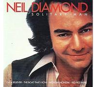Neil Diamond - Solitary Man