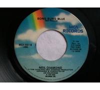 Neil Diamond - Song Sung Blue / Gitchy Goomy