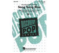 Neil Diamond: Song Sung Blue (ShowTrax CD). For Voce