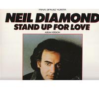 Neil Diamond - Stand up for love (1986)
