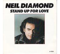 Neil Diamond - Stand Up For Your Love / The Story Of My Life [Vinyl Single]