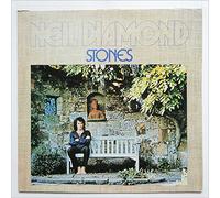 NEIL DIAMOND - stones LP