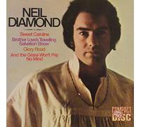 Neil Diamond - Sweet Caroline (1969)