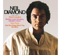 Neil Diamond - Sweet Caroline (1969)