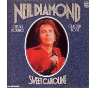 Neil Diamond - Sweet Caroline
