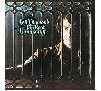 Neil Diamond Taproot Manuscript (CD)