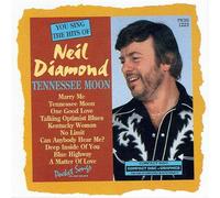Neil Diamond - Tennesse Moon