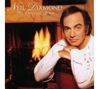 Neil Diamond The Christmas Album (CD) Album