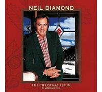 Neil Diamond The Christmas Album: Volume II (Cassette)