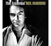 Neil Diamond - The Essential - 2 Cd