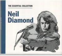 Neil Diamond - The Essential Collection