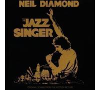 Neil Diamond - The Jazz Singer - Cd