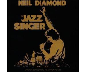 Neil Diamond - The Jazz Singer - Cd