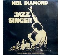 Neil Diamond - The Jazz Singer ( FOC ) [Vinyl LP]